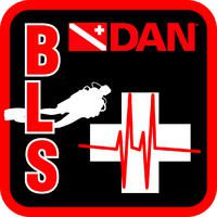DAN BLSD Hätäensiapu+ sydäniskuri